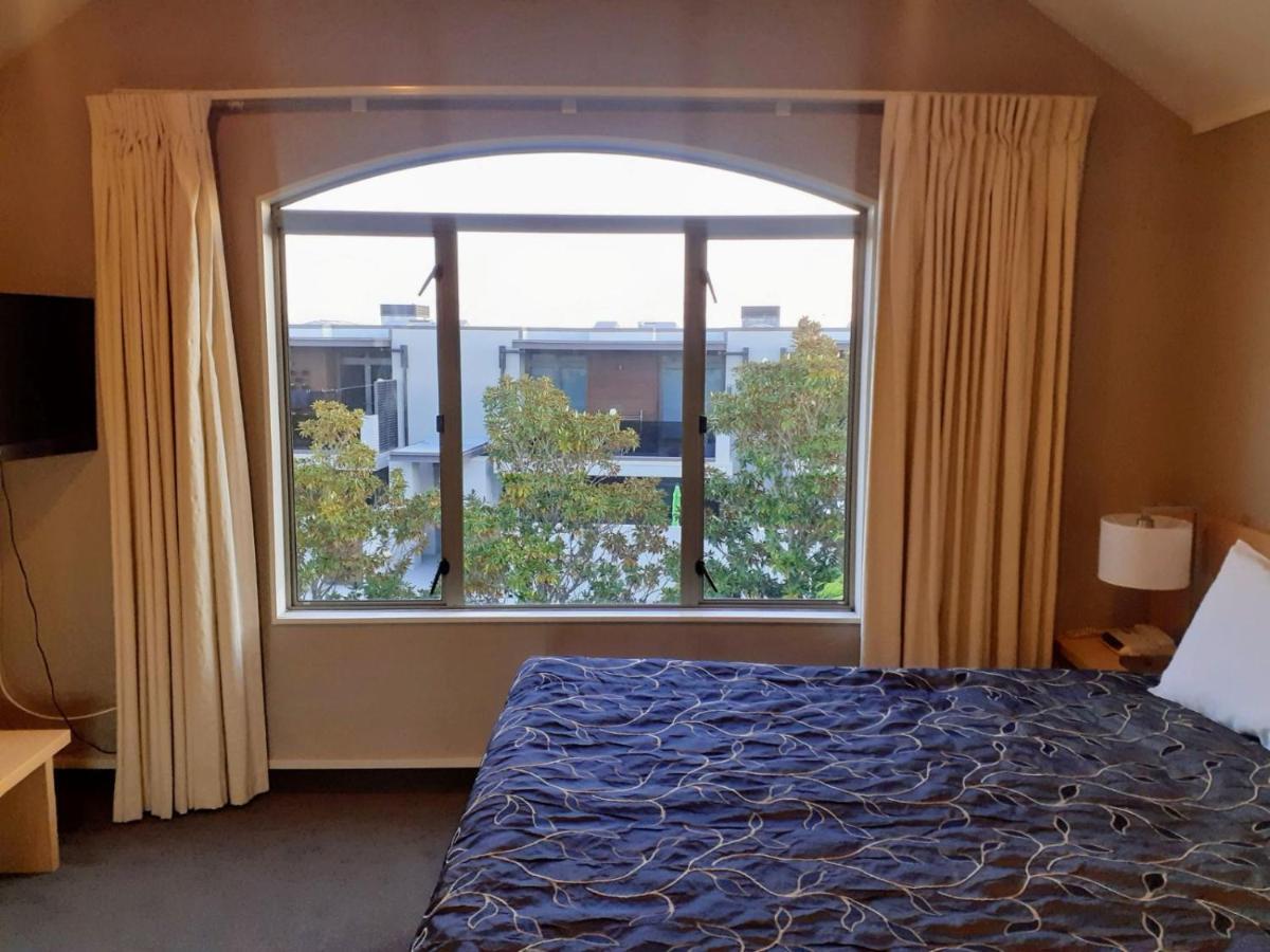 Apartment Fourteen Taupo Zewnętrze zdjęcie