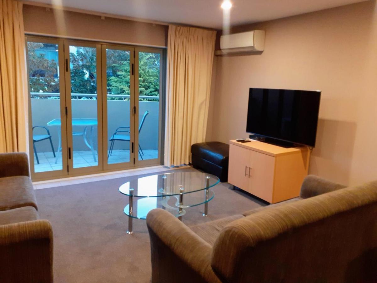 Apartment Fourteen Taupo Zewnętrze zdjęcie