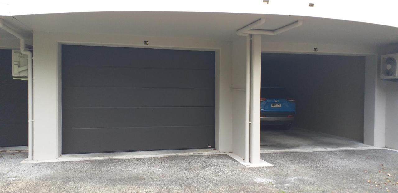 Apartment Fourteen Taupo Zewnętrze zdjęcie