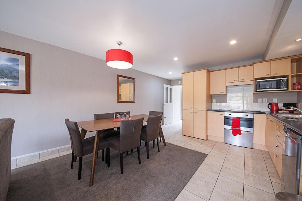 Apartment Fourteen Taupo Zewnętrze zdjęcie