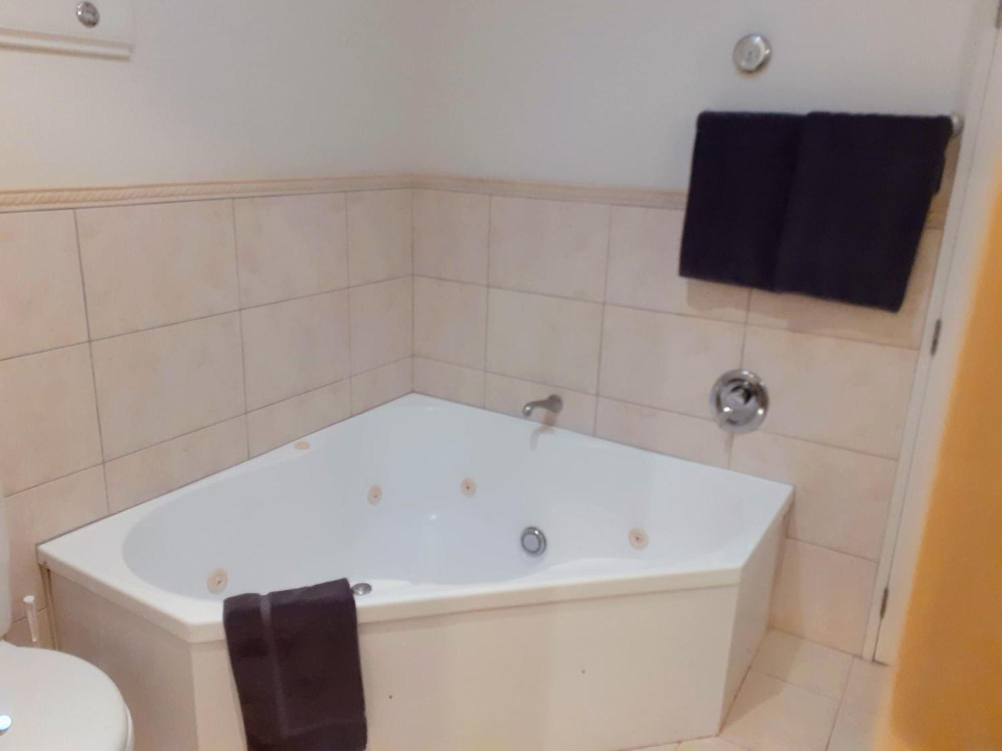 Apartment Fourteen Taupo Zewnętrze zdjęcie